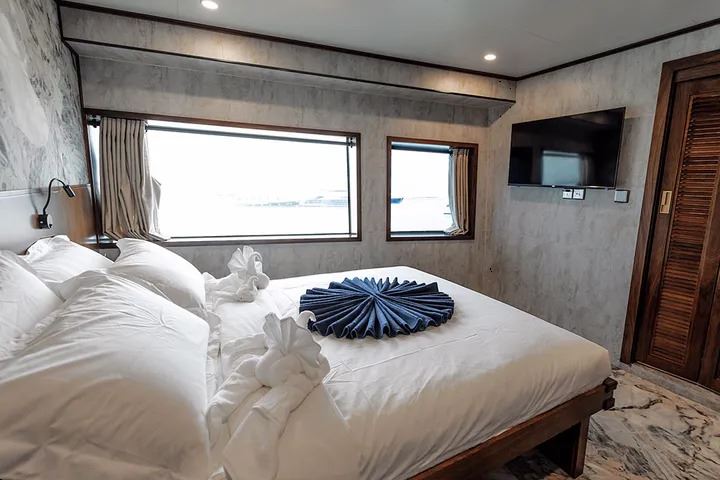 VIP 海景房