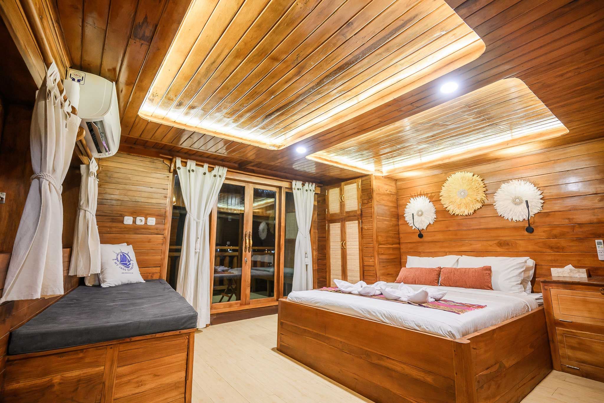VIP Room